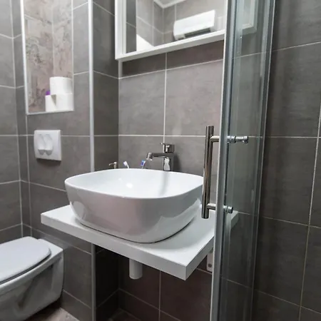 Sunshine Apartman Zadar